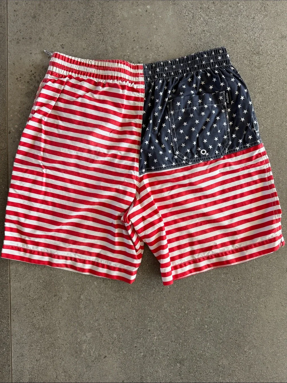 Chubbies 7” Swim Shorts